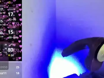 Chaturbate Best Webcam of alanna_sloppy