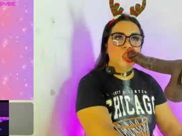 Chaturbate Live Sex of alanna_sloppy