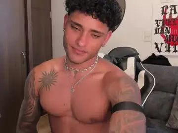 Chaturbate Sex Cam of alessandro_vanni