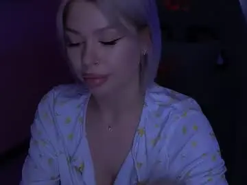 Chaturbate Nude Webcam of alexamason