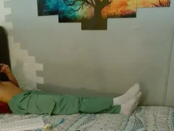 Chaturbate Best live sex cam show of andy_dan1