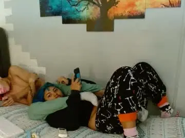 andy_dan1 from chaturbate