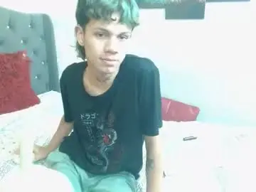 Chaturbate Adult Webcam of andy_dan1