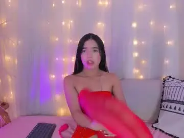 Chaturbate Live Porn of arianna_cox