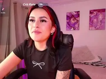 Chaturbate Sex Cam of arye_lle