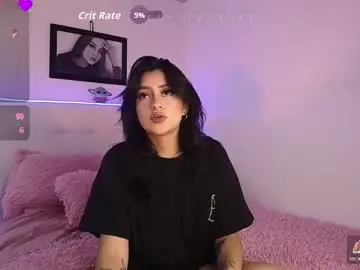 Chaturbate Live Sex of arye_lle