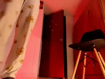 Chaturbate Adult Webcams of ave_fenix69