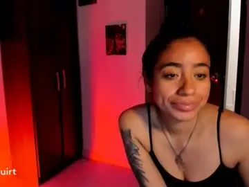 Chaturbate Sex Cam of ave_fenix69