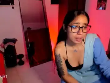 Chaturbate Nude Webcam of ave_fenix69