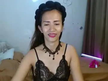 Chaturbate Private Sex Chat of bubblixie