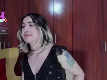 Chaturbate Live Porn of carly_grasso