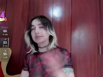 Chaturbate Live Porn of carly_grasso