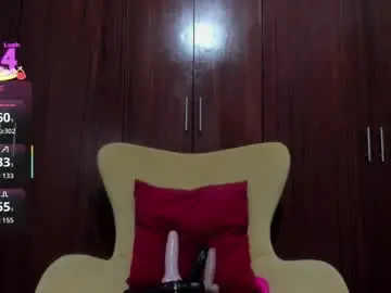 Chaturbate Live Porn of carly_grasso