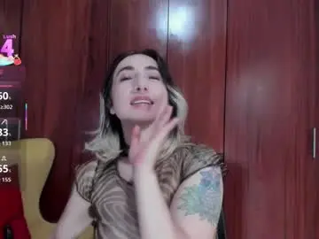 Chaturbate Live Porn of carly_grasso