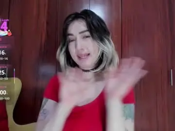 Chaturbate Nude Webcam of carly_grasso