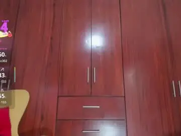 Chaturbate Adult Webcam of carly_grasso