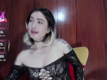 Chaturbate Adult Webcam of carly_grasso