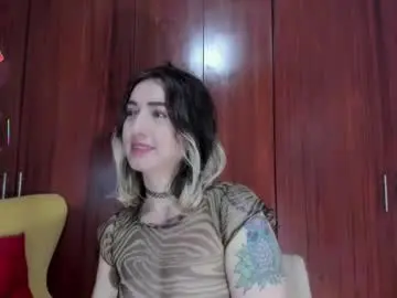 Chaturbate Nude Webcam of carly_grasso