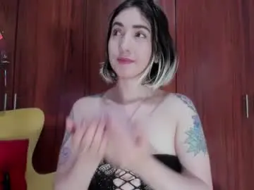 Chaturbate Live Sex Cam of carly_grasso