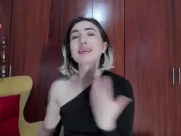 Chaturbate Sex Cam of carly_grasso