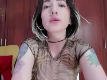 Chaturbate Sex Cam of carly_grasso