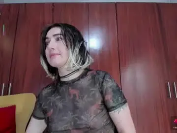 Chaturbate Sex Chat of carly_grasso