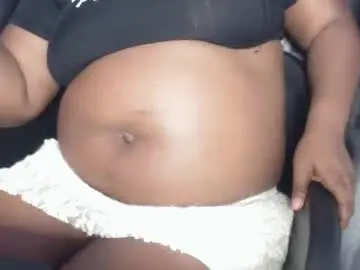 Chaturbate Free Porn Cam of creamyposh1