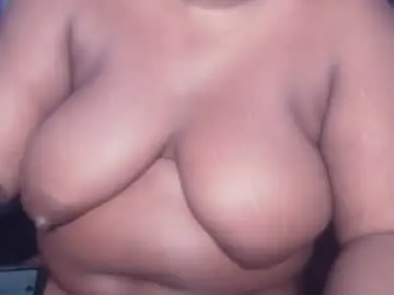 Chaturbate Live Sex Cam of creamyposh1