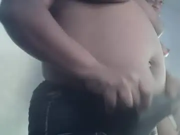 Chaturbate Sex Cam of creamyposh1