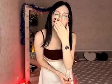 Chaturbate Adult Webcam of eleniswackhammer