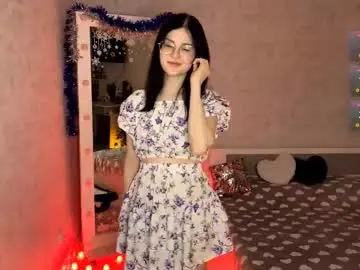 Chaturbate Live Sex Cam of eleniswackhammer