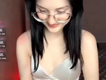 Chaturbate Nude Webcam of eleniswackhammer