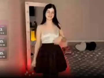 eleniswackhammer from chaturbate