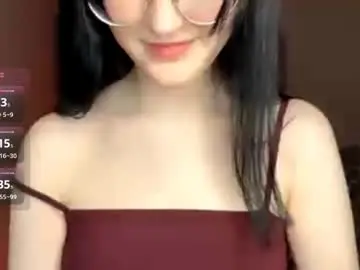 Chaturbate Private Sex Chat of eleniswackhammer