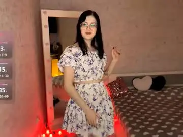 Chaturbate Free Porn Cam of eleniswackhammer