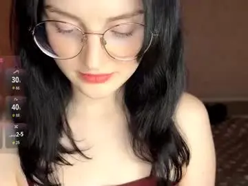 Chaturbate Watch Live Sex Cams of eleniswackhammer