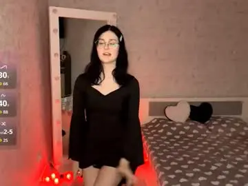 Chaturbate Sex Chat of eleniswackhammer