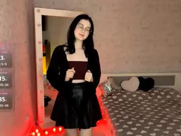 Chaturbate Private Sex Chat of eleniswackhammer