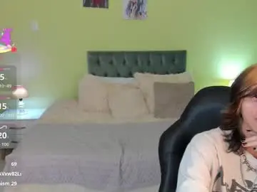 Chaturbate Nude Webcam of eros_nyx_