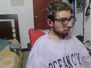 Chaturbate Live Sex Cam of fvckhorneyguy