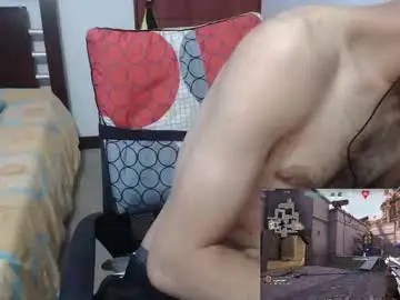 Chaturbate Adult Video Chat of fvckhorneyguy