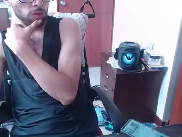 Chaturbate Nude Webcam of fvckhorneyguy