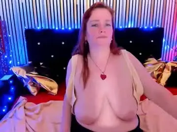 Chaturbate Adult Video Chat of gingergreeneyes