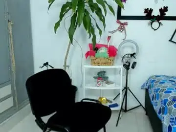 Chaturbate Free Porn Cam of gregoriiandmax