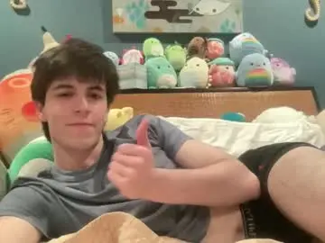 Chaturbate Adult Webcams of ihatethatcuteguy