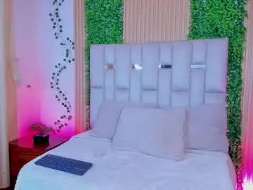 Chaturbate Nude Webcam of jade_nm