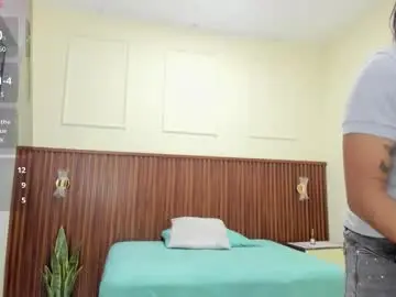 Chaturbate Free Live Porn of joliebenson1