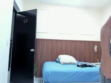 Chaturbate Sex Chat of joliebenson1