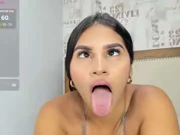 Chaturbate Live Porn of joliebenson1