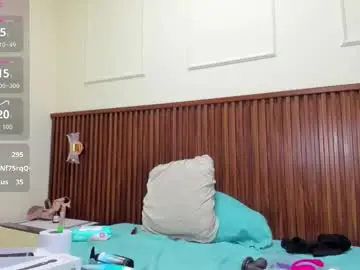 Chaturbate Live Sex of joliebenson1